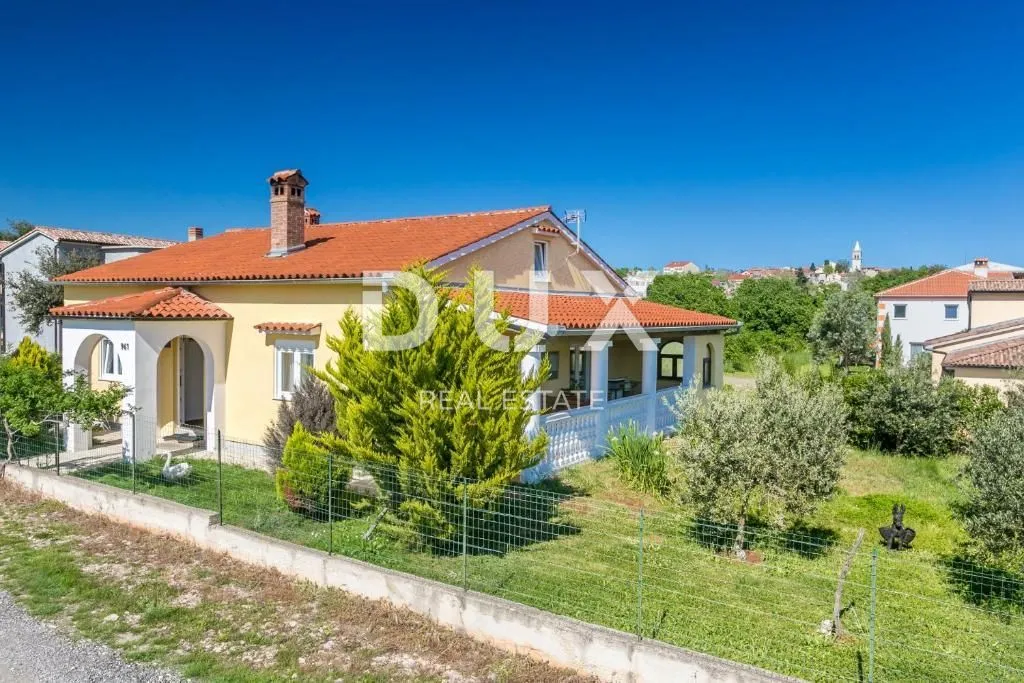 istra, ližnjan - prizemnica s uređenom okućnicom - slika 4