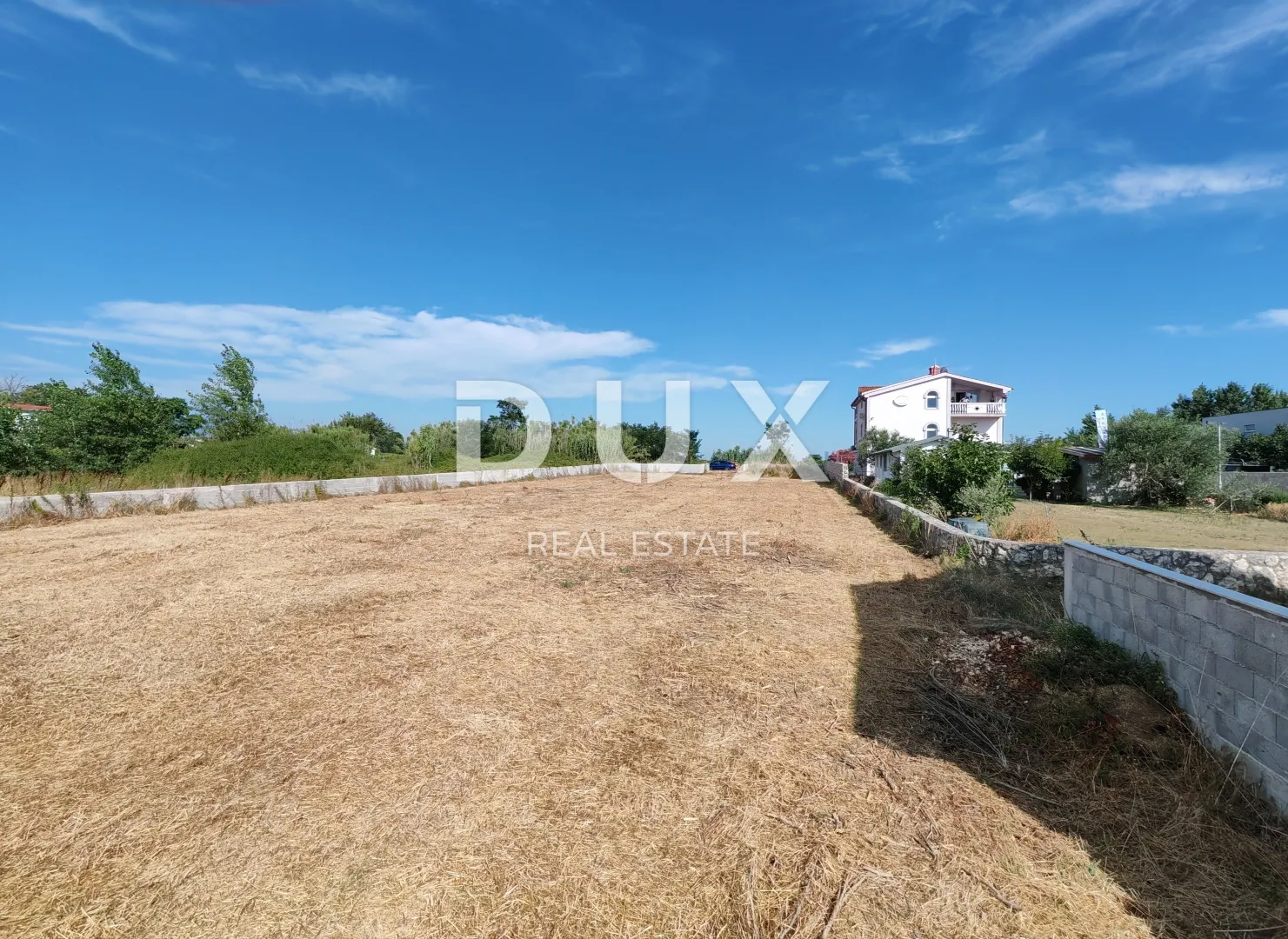 zadar, zukve - zemljište za 12 stanova s građevinskom dozvolom! - slika 6