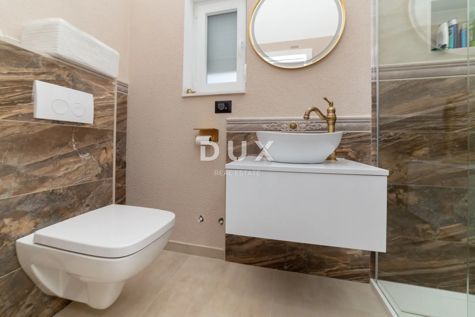 zadar, vrsi, kuća, 141 m2, pogled na more - slika 21