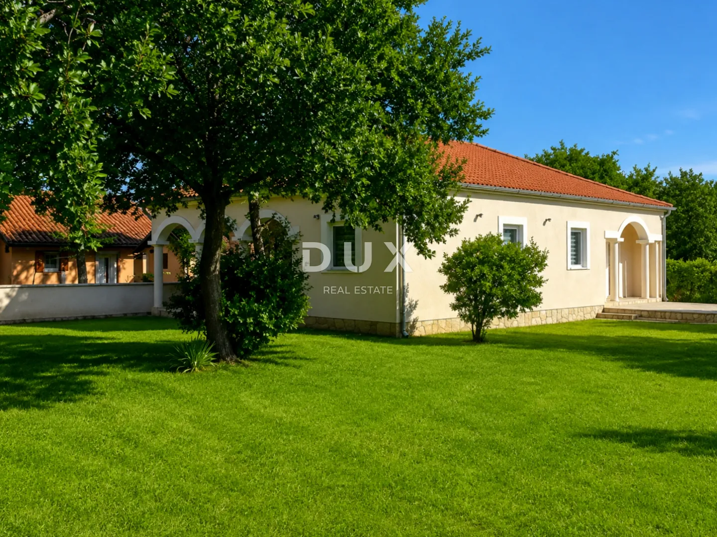 istra, marčana - samostojeća kuća s prostranom okućnicom - slika 2