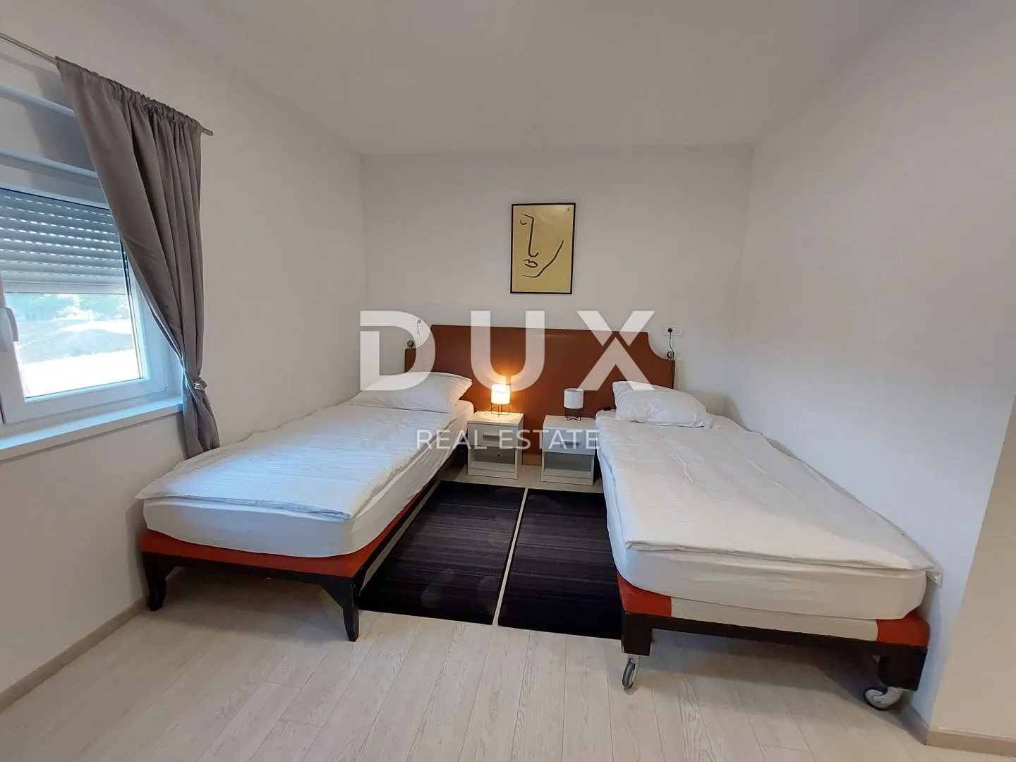istra, pićan - motel sa 70 ležaja površine 1025 m2 - slika 52