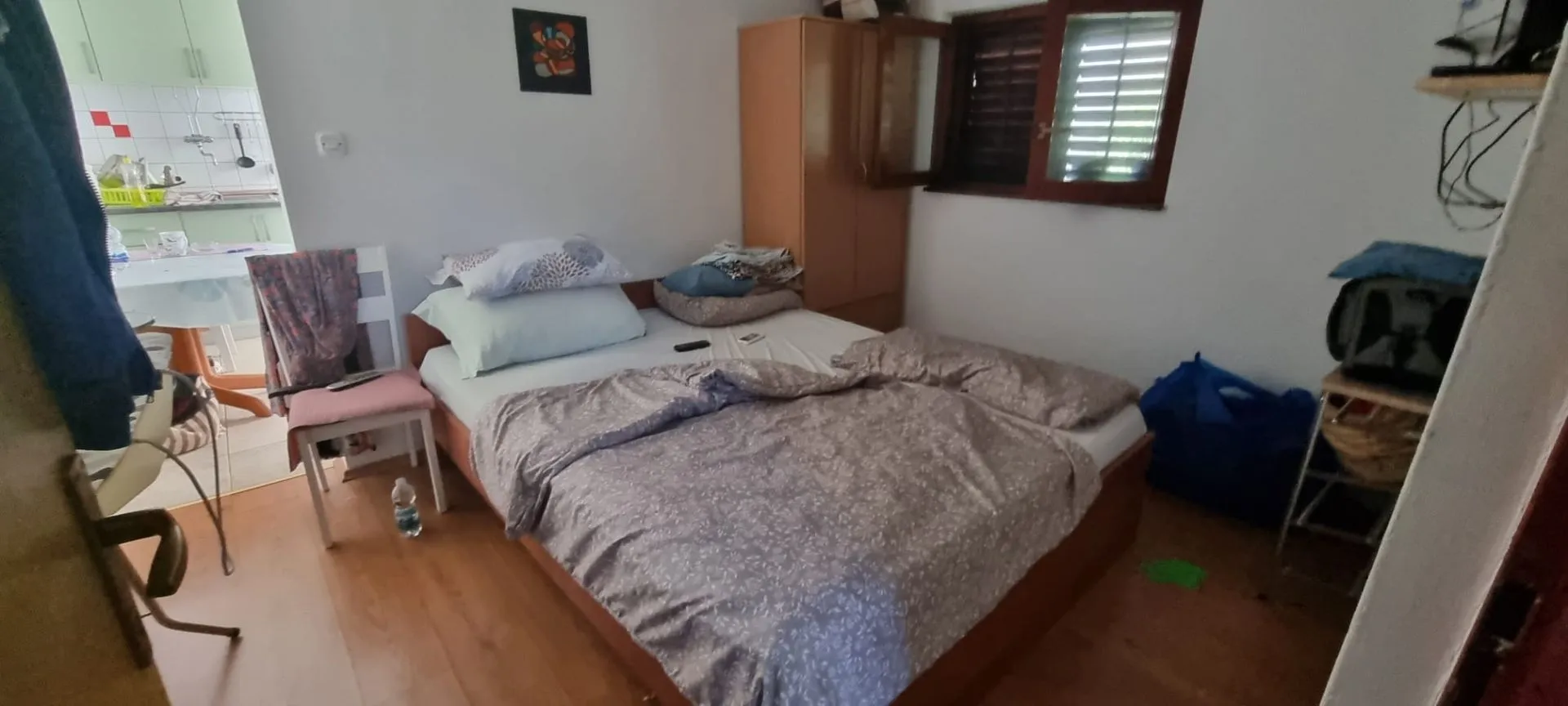 istra, fažana obiteljska kuća na 500m od mora! - slika 21