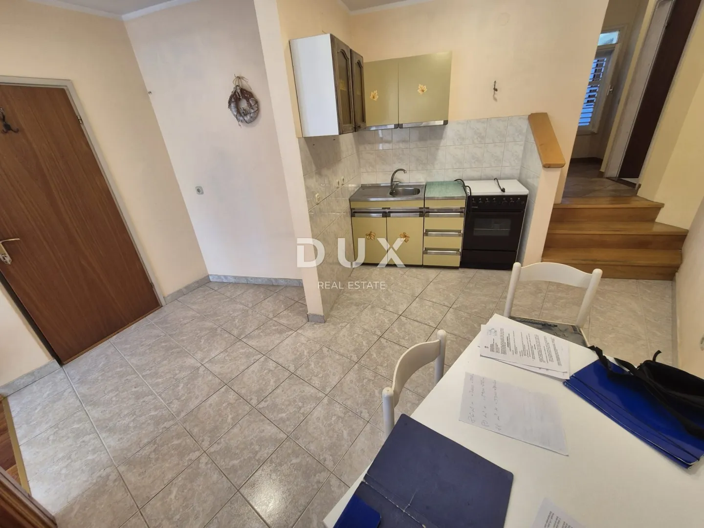 šibenik, vodice - centar, dvosobni stan, 79,76 m² - slika 4