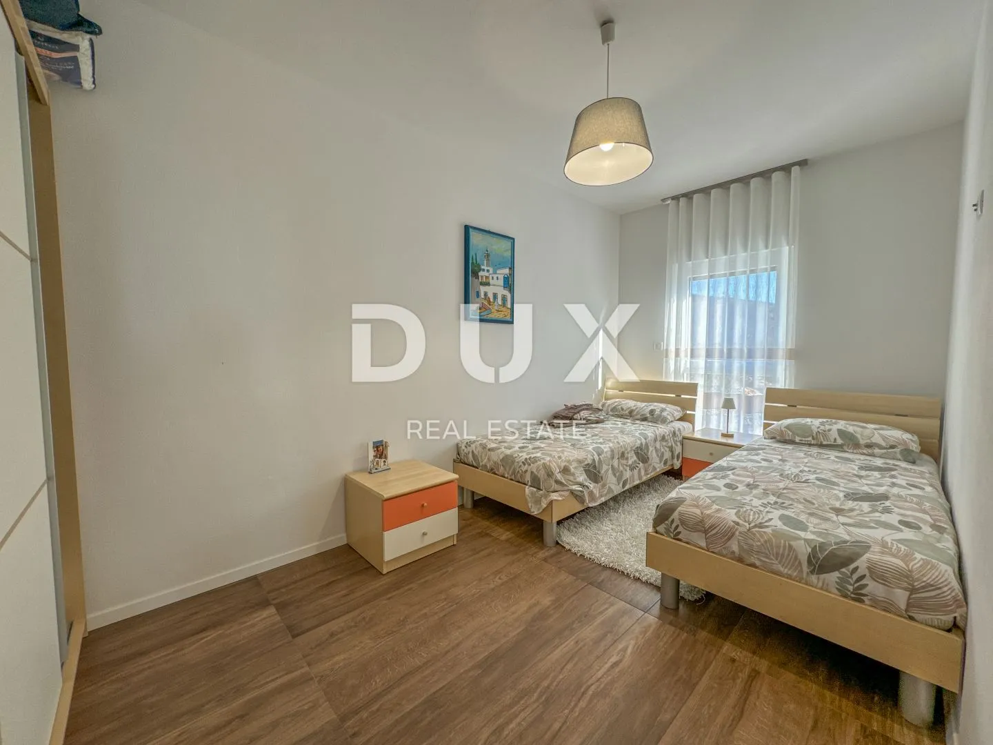 crikvenica, dramalj- penthouse + stan u novogradnji blizu mora s pogledom, garažom - slika 13
