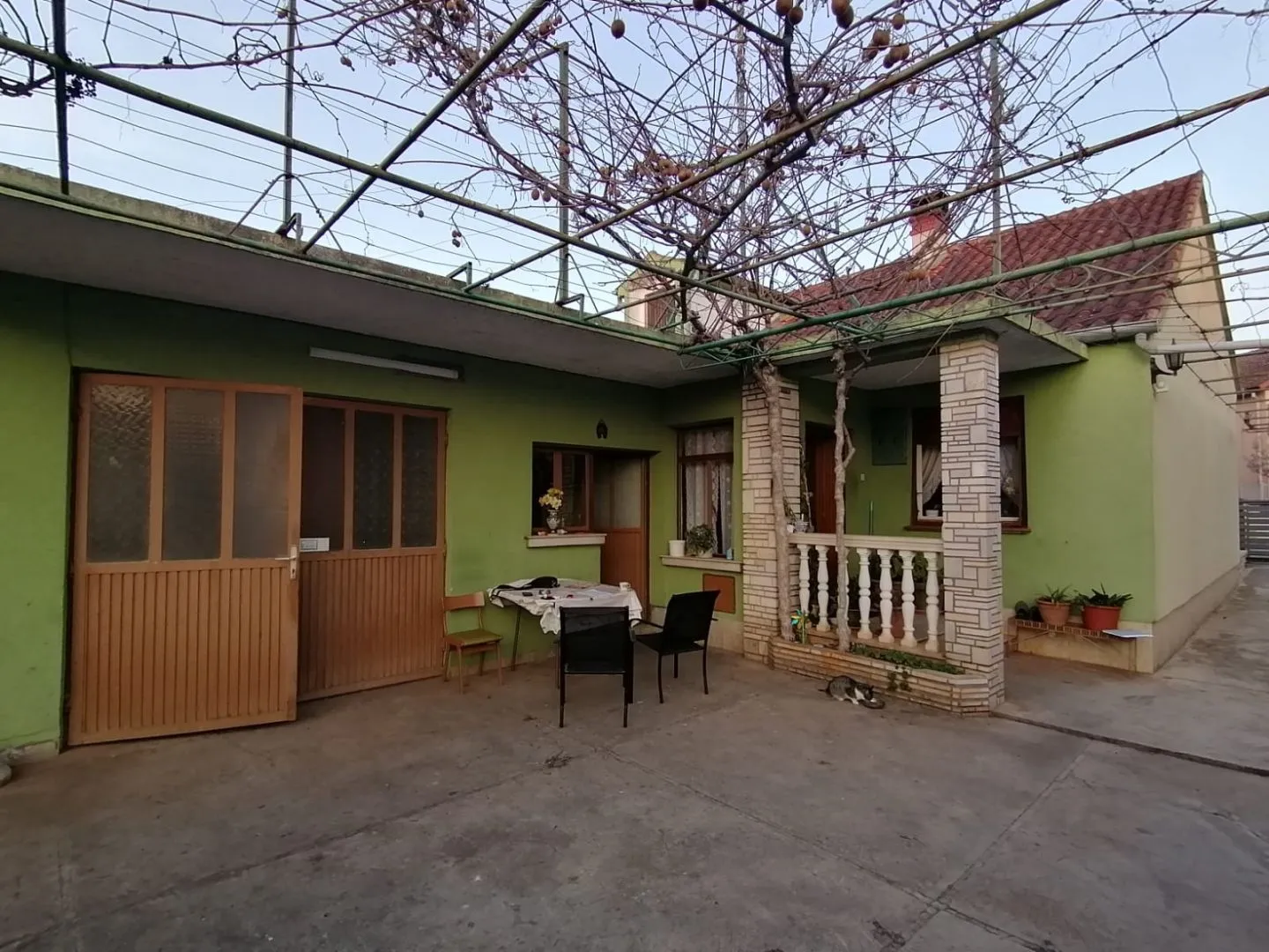 istra,fažana- obiteljska kuća 150m od mora! - slika 13
