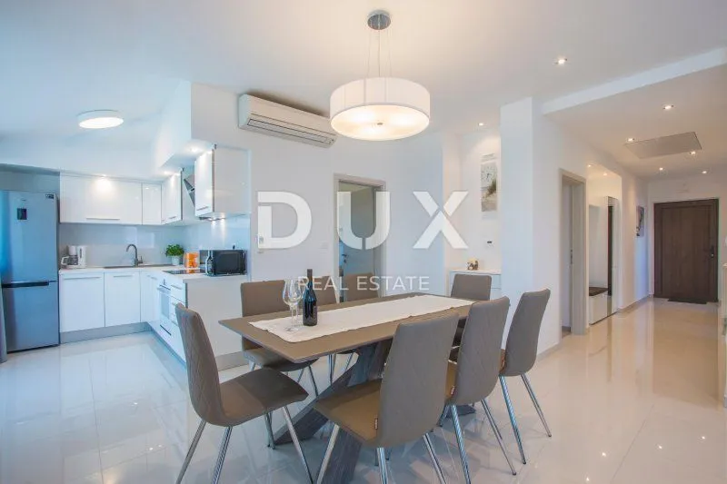 istra, medulin - luksuzan apartman na top lokaciji! - slika 7