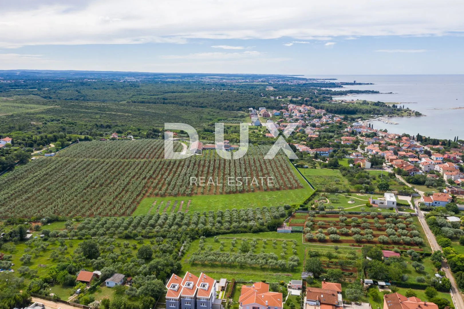 istra, umag - izvanredna luksuzna vila - slika 78