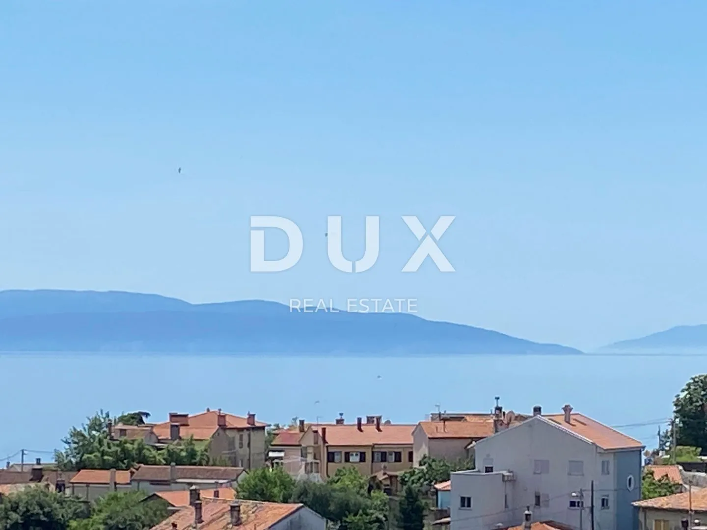 rijeka, škurinje - stan 100 m2 s pogledom na more, 3s + db, 2 balkona! prilika! - slika 5