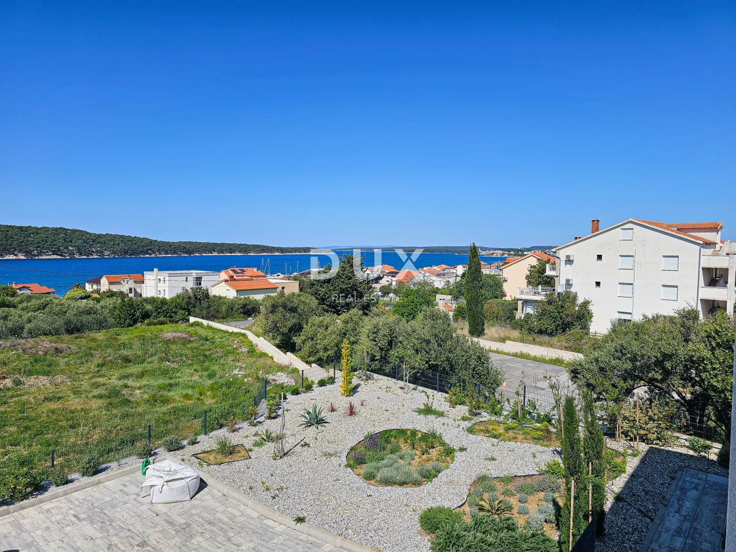 rab, barbat, dvosobni stan, 95 m2, pogled more - slika 20