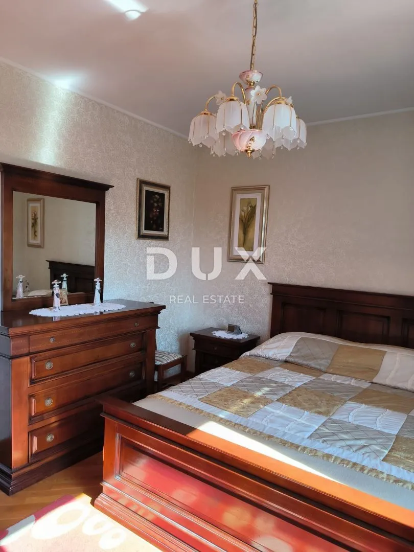 istra, umag - raskošna vila prvi red do mora! - slika 83