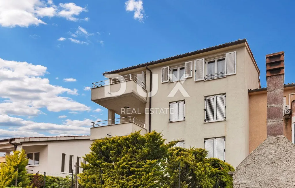 istra, pula - dvoetažni apartman na traženoj lokaciji - slika 9