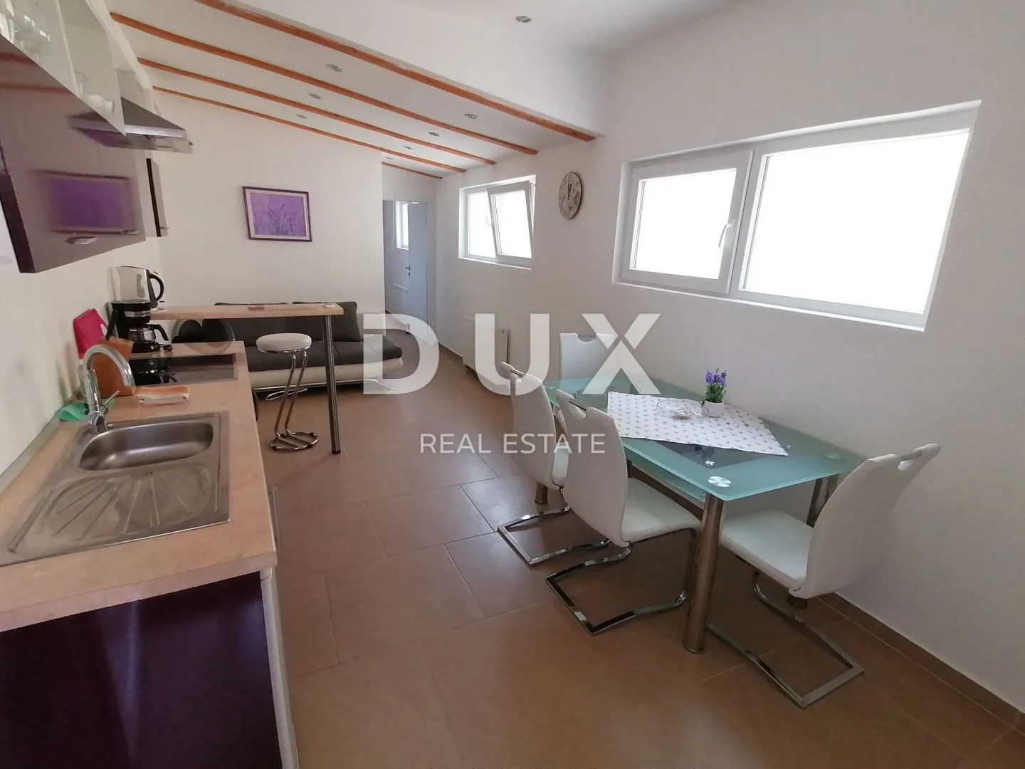 istra, rovinj apartmanska kuća na samo 40m od mora! - slika 11