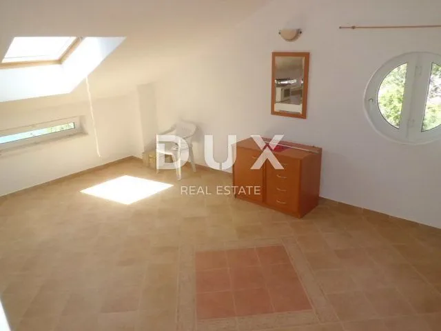 otok krk - ekskluzivna vila sa bazenom - slika 122