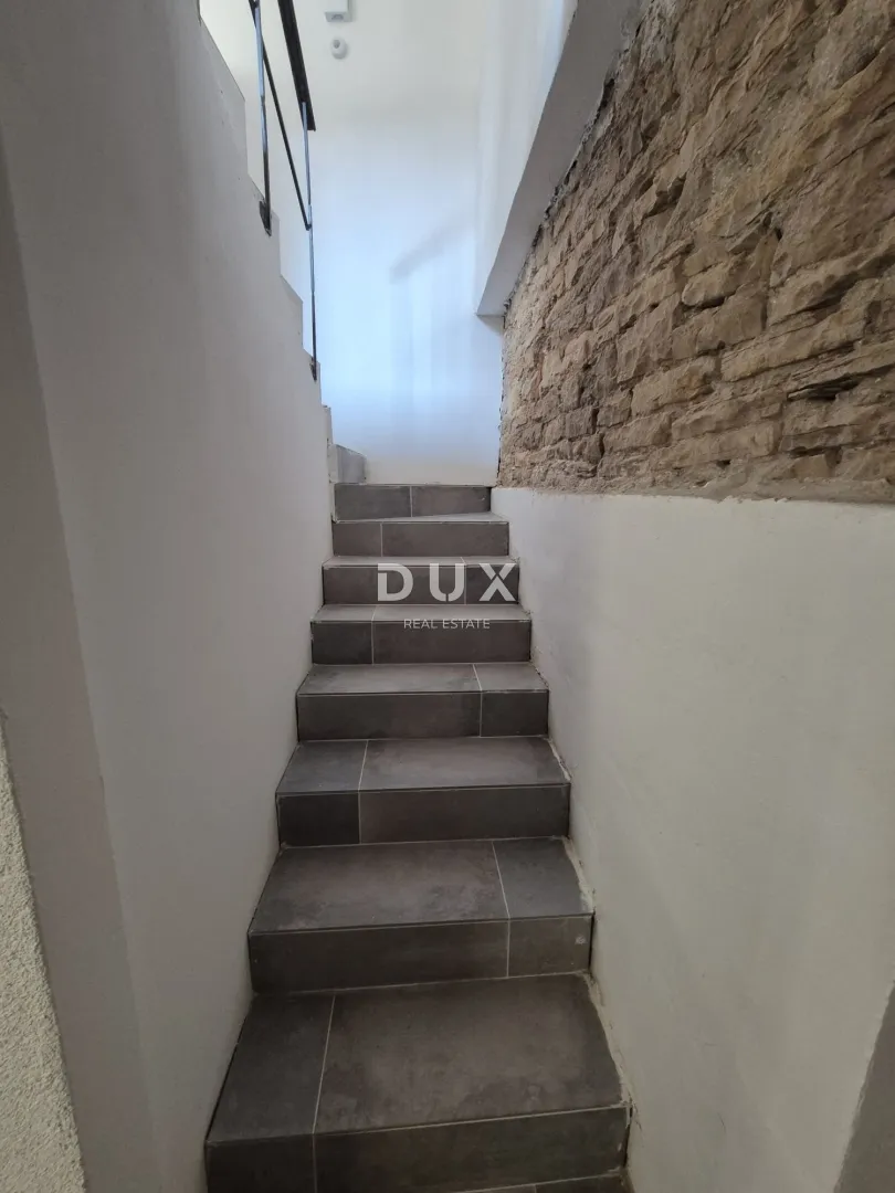 istra, medulin - prodaja kamene kuće s apartmanom u prizemlju - slika 20