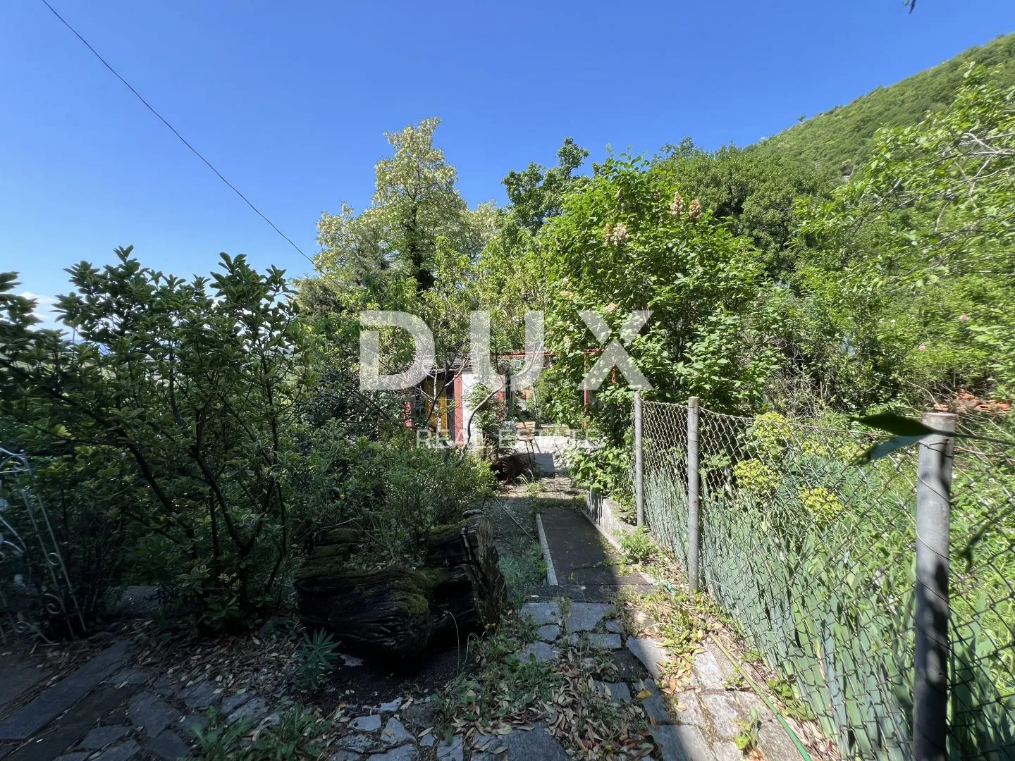 rijeka - stan površine 179 m2 s okućnicom od 550 m2 - slika 4