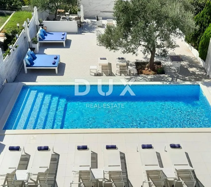 dalmacija, zadar - luksuzan hotel na top lokaciji - slika 8