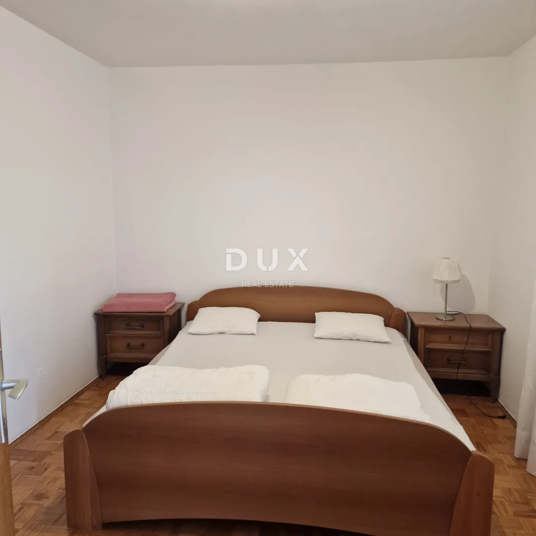 opatija, centar - dvojna kuća u blizini centra opatije, 120m2 - slika 11