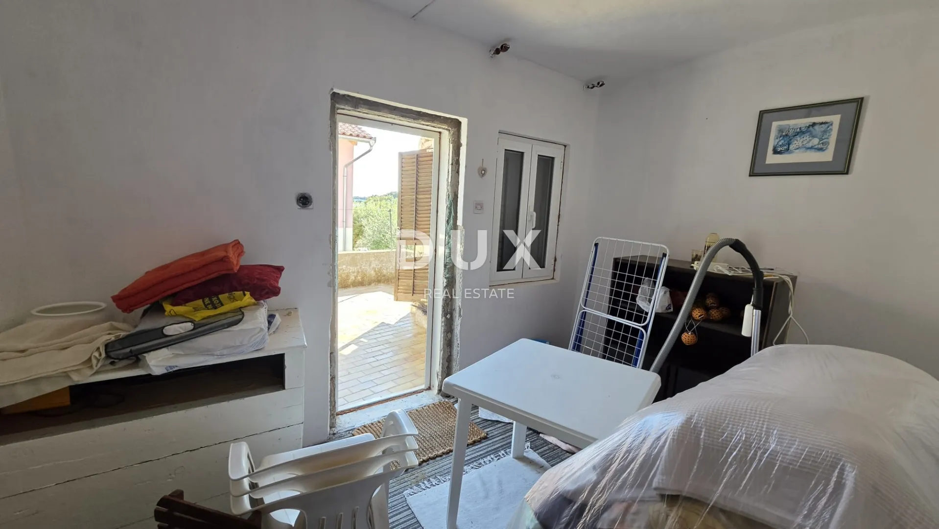 dalmacija, krapanj, kuća, 85 m2, 45 m od mora - slika 20