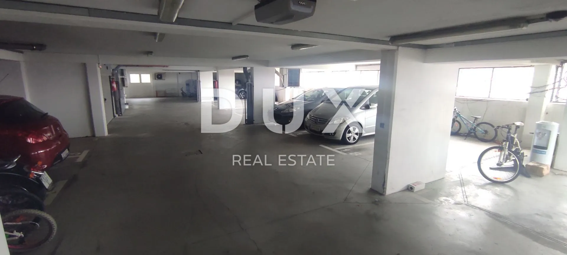 rijeka, donji zamet - 47 m2, 1s+db, garaža, novija gradnja! - slika 12