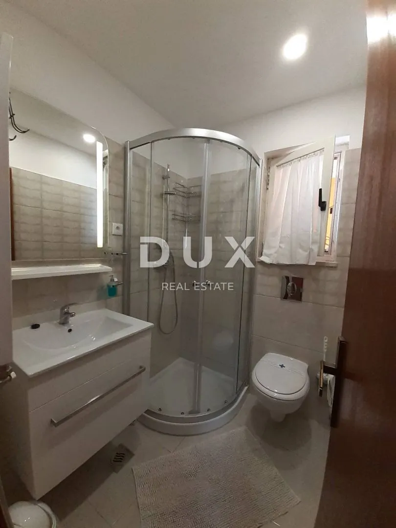 istra, labin - atraktivna apartmanska kuća s bazenom - slika 13