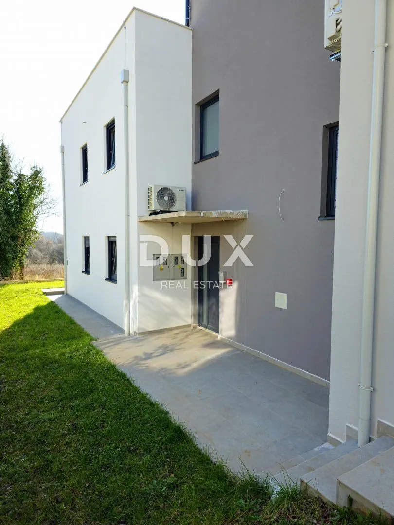 istra, poreč, okolica - 3ss+db stan na prvom katu sa krovnom terasom - slika 43