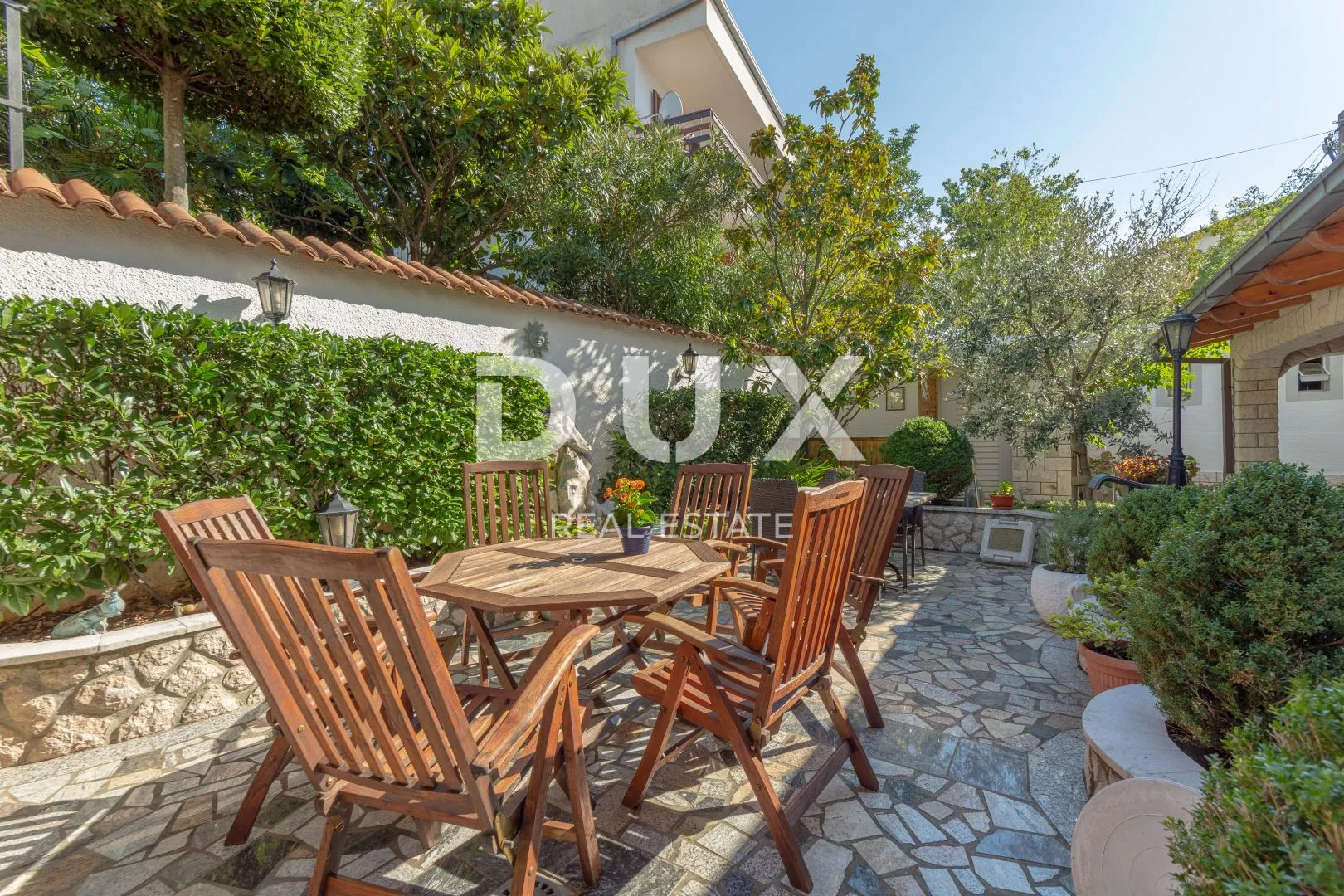 crikvenica, selce - jedinstvena villa za obiteljski hotel - slika 2