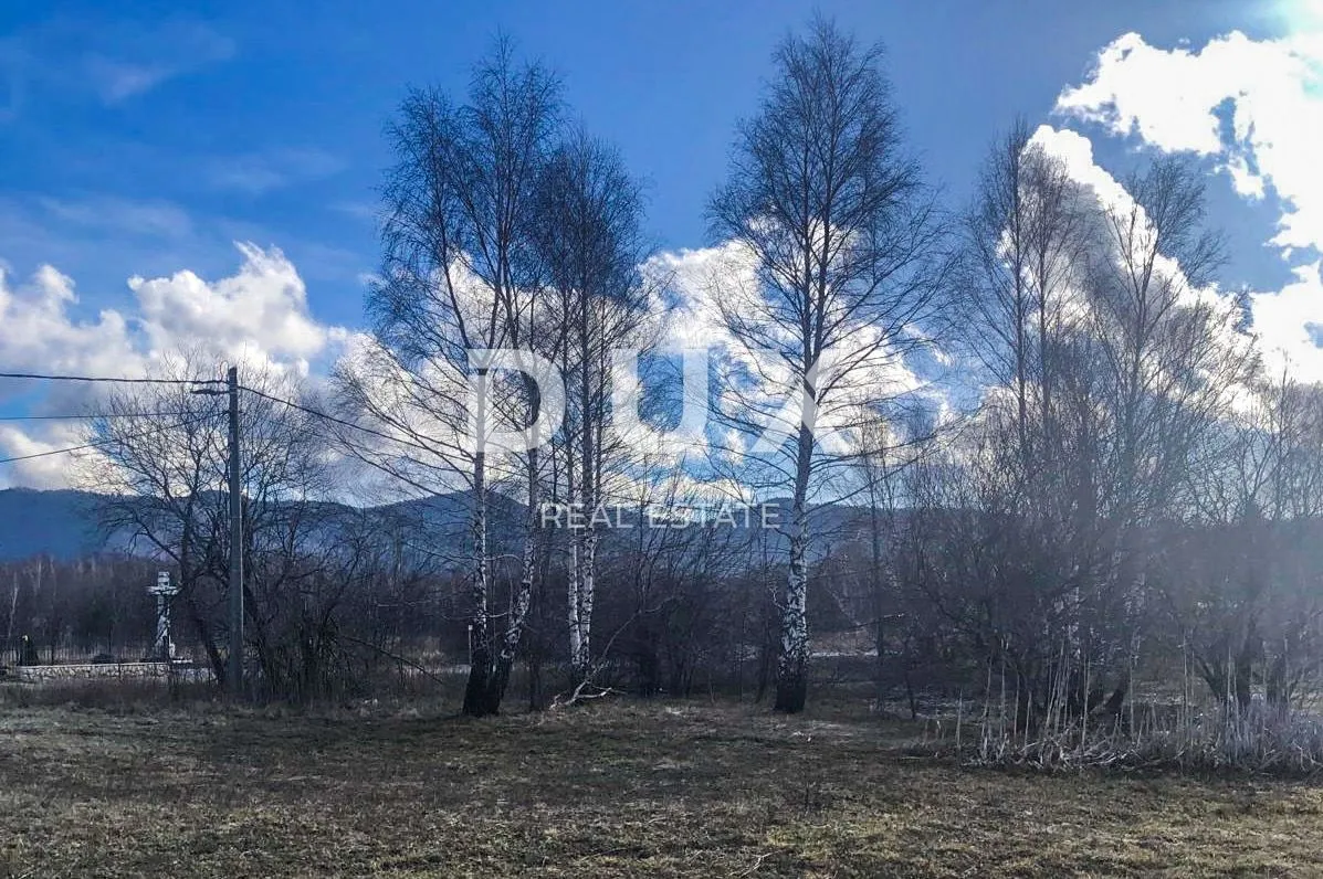 gorski kotar, lič - građevinsko zemljište (objekti seoskog turizma) 3339 m2 - slika 7