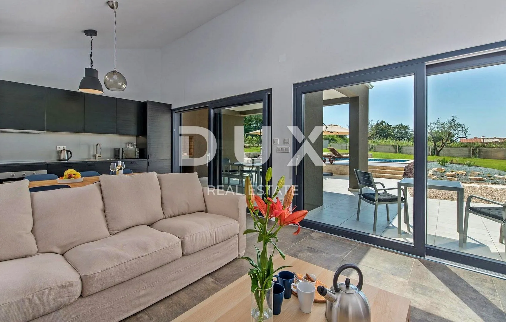 istra, barban, četverosobne kuće, 370m2 - slika 63