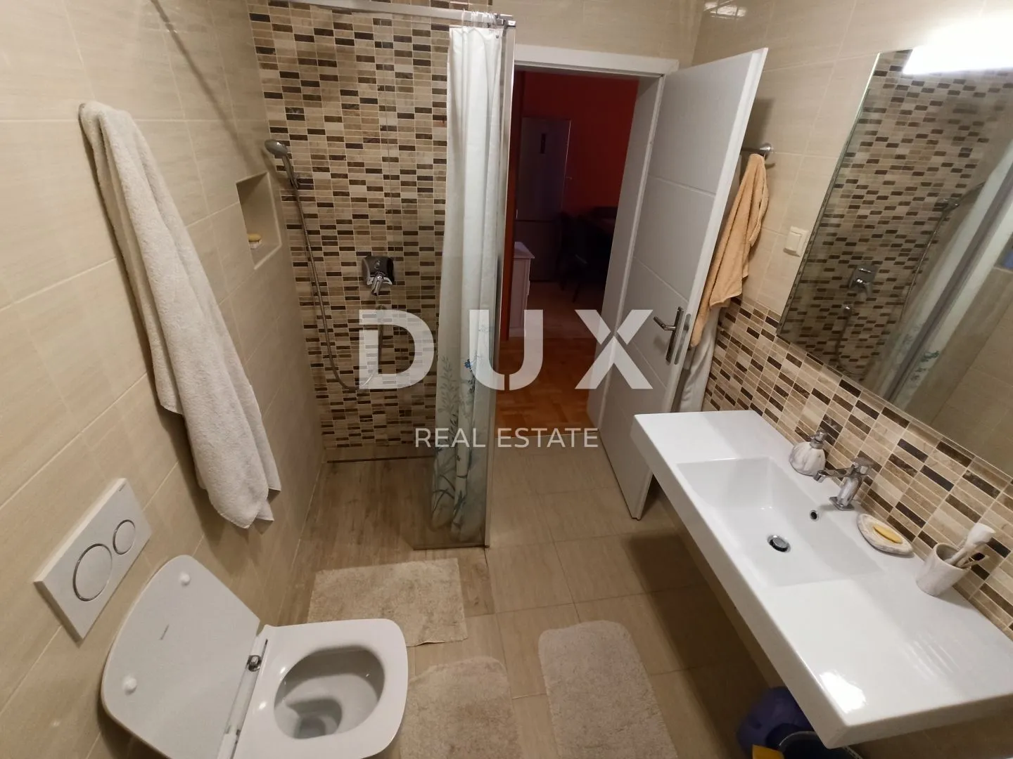 istra-pula-uređen 1ss+db stan na verudi - slika 13