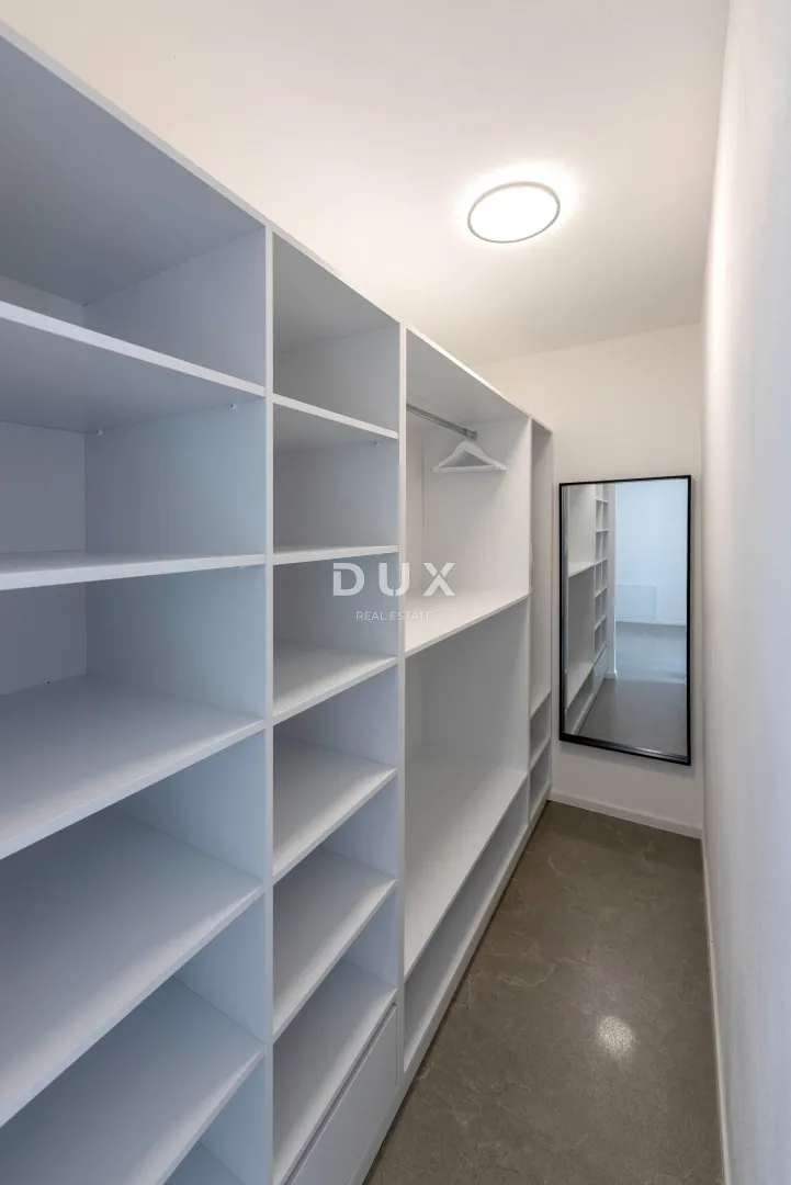kvarner, crikvenica - novogradnja, luksuzna kuća neto 340 m2! - slika 8