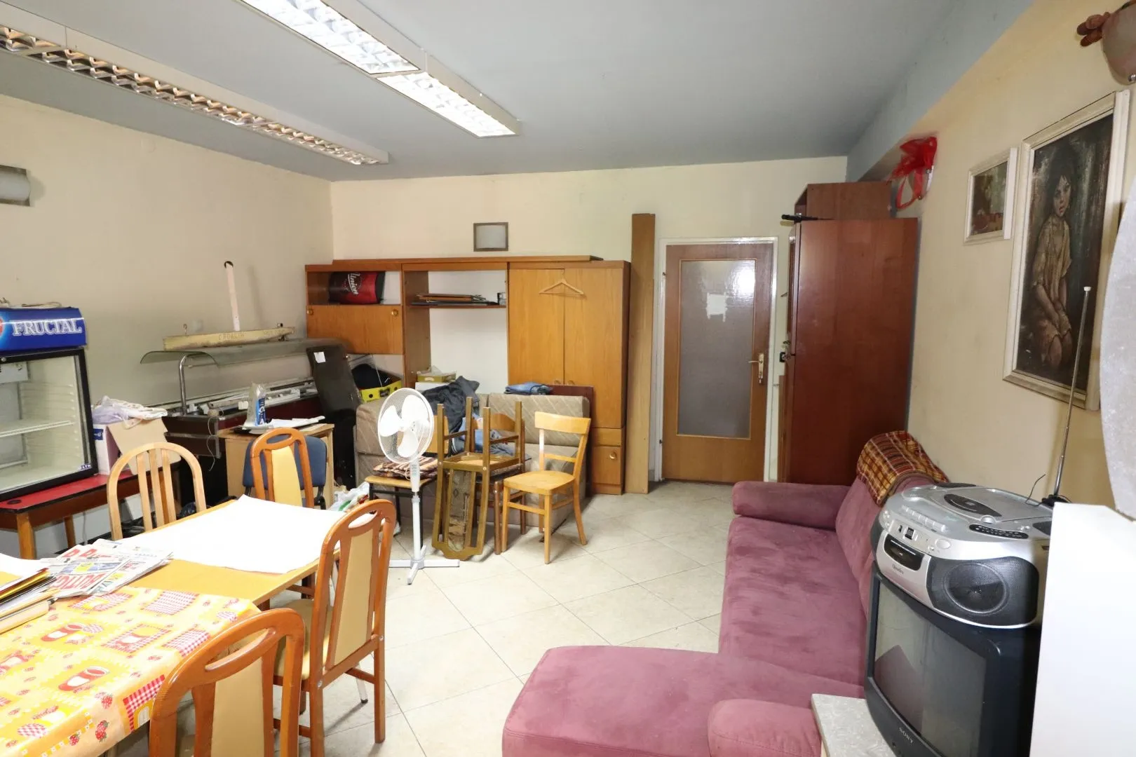 rijeka, centar - poslovni prostor s parkirnim mjestom - rijetkost - slika 3