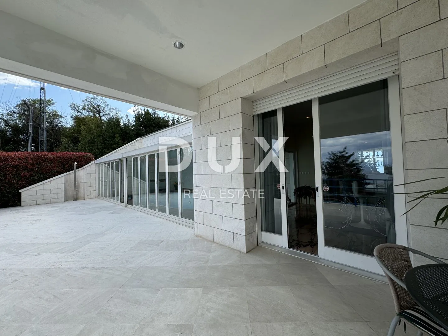 opatija, ičići - jedinstvena vila s panoramskim pogledom - slika 27