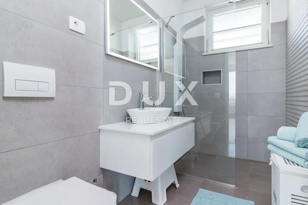 istra, medulin luksuzna apartmantska kuća s bazenom - slika 9