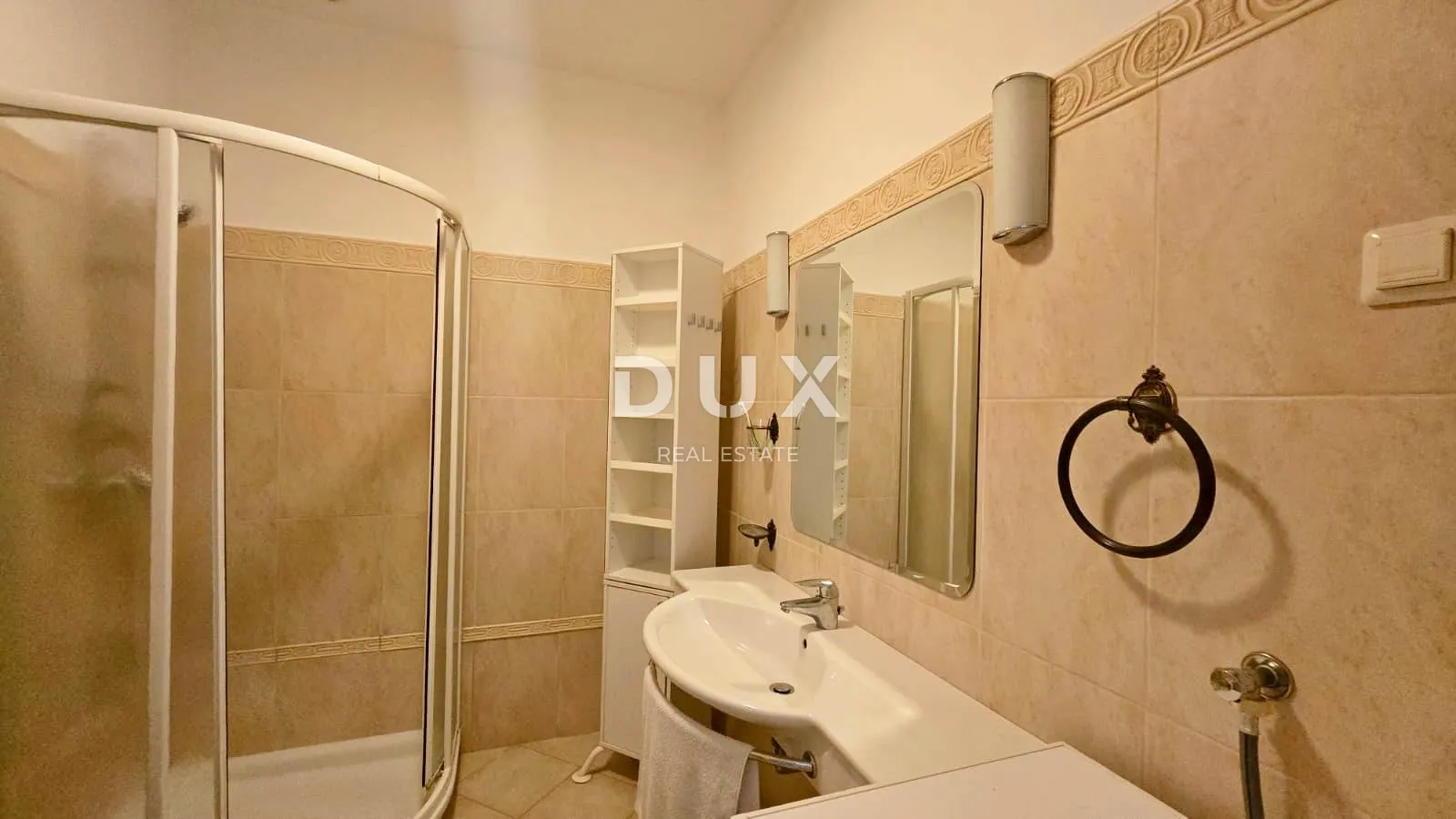 opatija, centar - stan u austrougarskoj vili, 150 m od mora, 63m2 - slika 9
