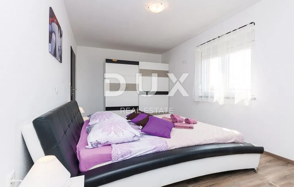 zadar, sukošan - moderna vila za odmor - slika 13