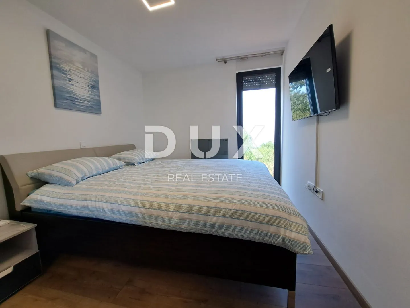 opatija, lovran - luksuzna vila s dva stana, dva bazena i pogledom na more - slika 17