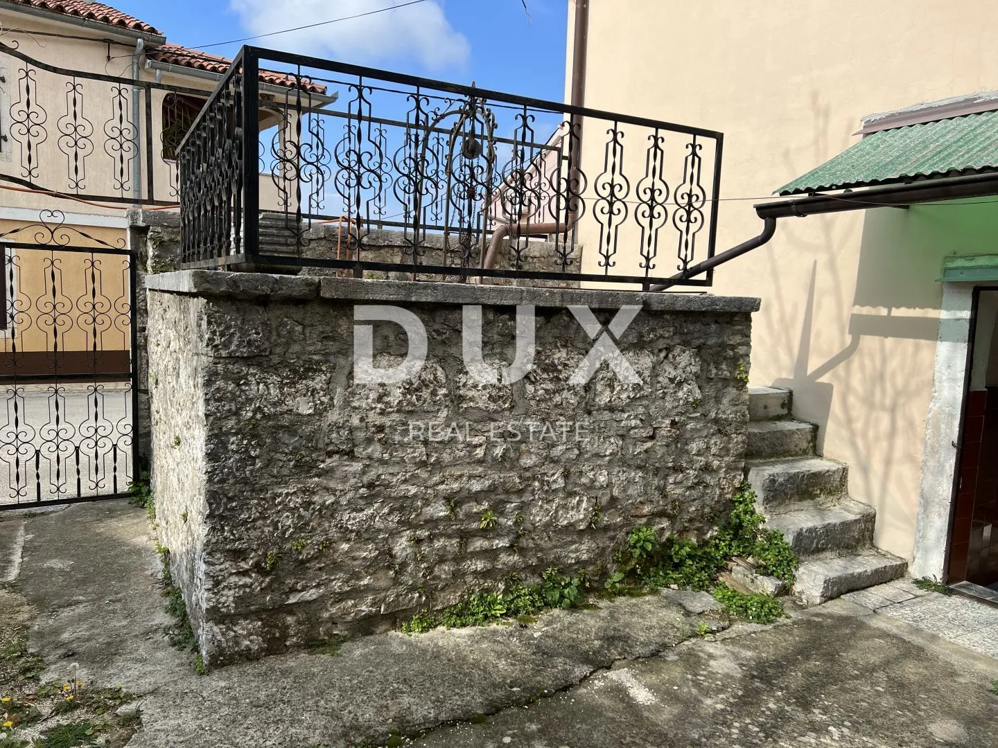 istra, sveti lovreč - kuća u centru! - slika 6