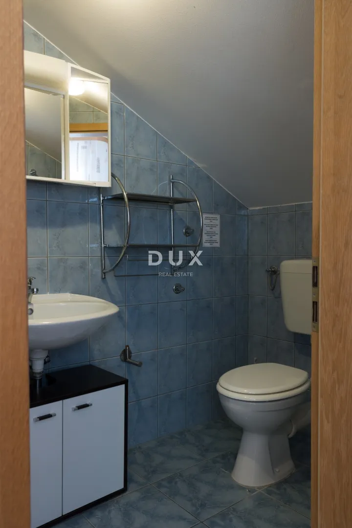 dalmacija, vodice - apartmanska kuća "villa lavanda" - slika 12