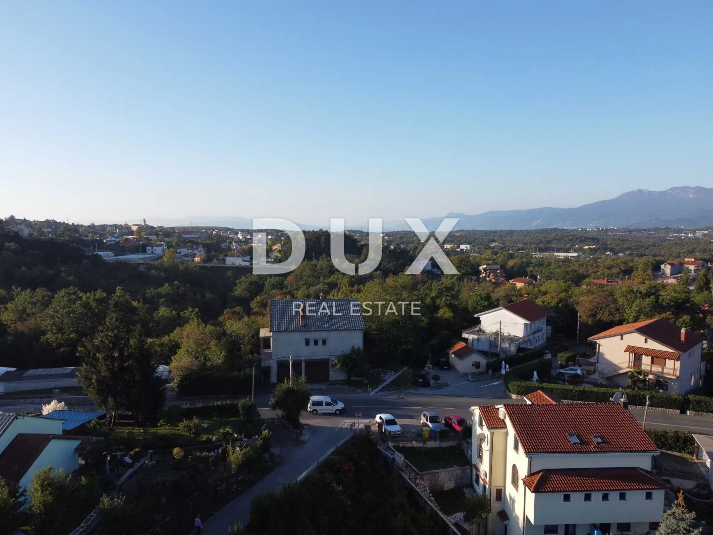 viškovo- građevinsko zemljište 810m2 za poslovno- stambenu ili stambenu zgradu- stanove/ obiteljsku kuću - slika 10