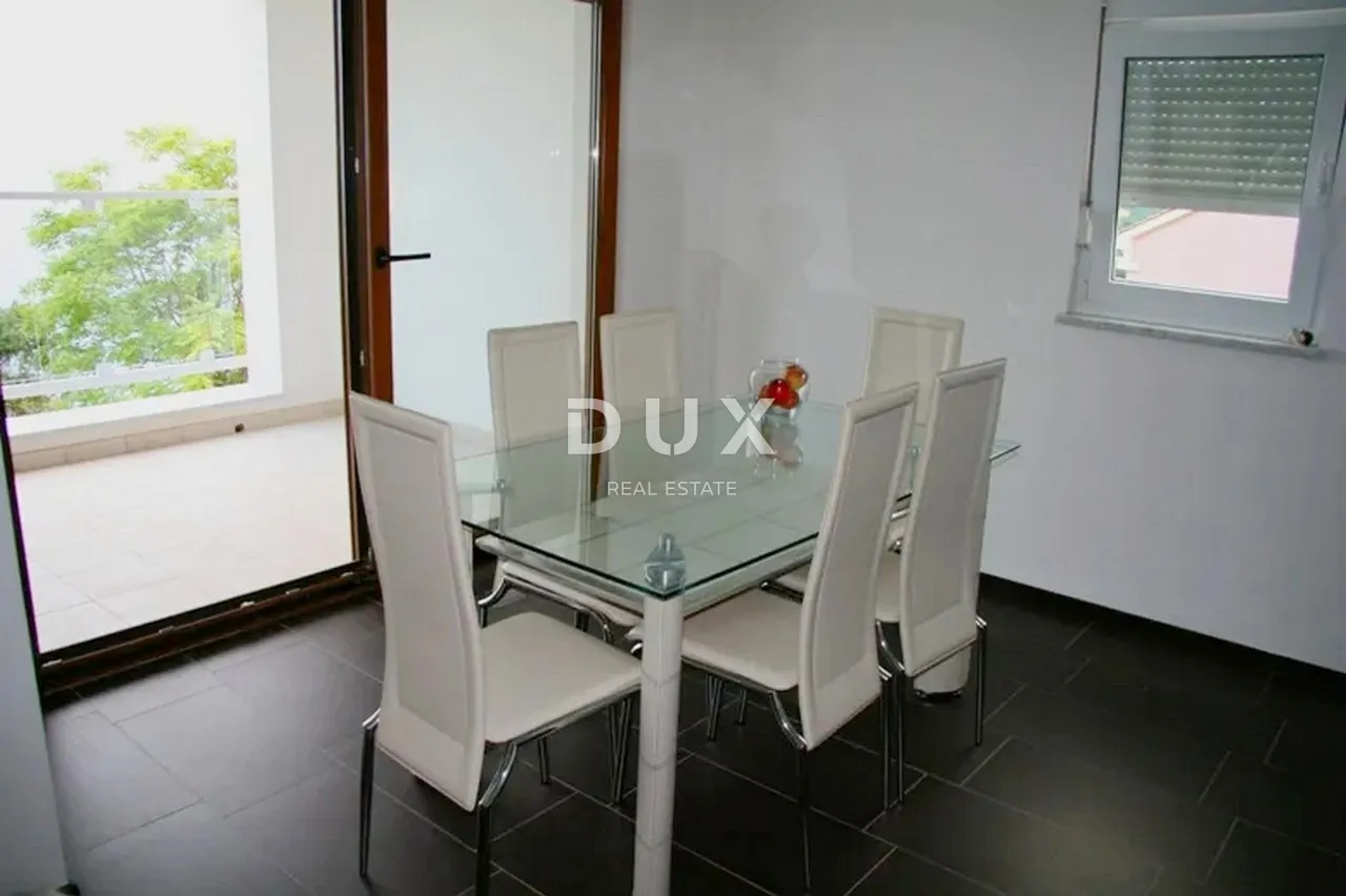 opatija, matulji, pavlovac- stan sa pogledom na more, 57m2 - slika 10