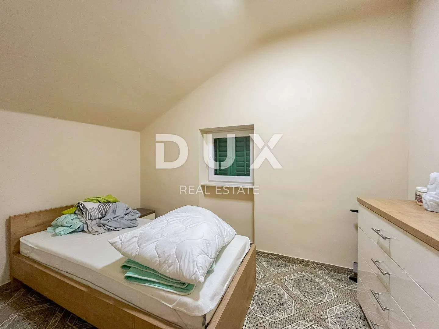 opatija, centar - stan 250m od mora u centru opatije - slika 9