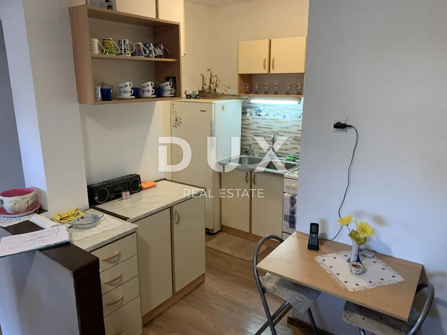 rijeka, srdoči, centar - samostojeća kuća sa 3 stana + pomoćna zgrada + okućnica! prilika! hitno! - slika 27