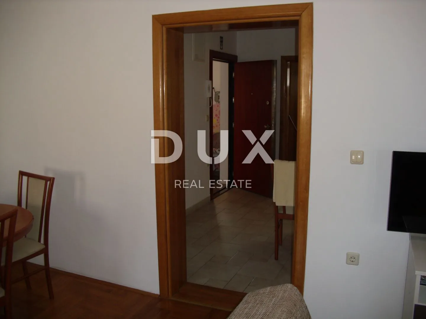otok krk, malinska - apartman 2s+db sa pogledom i parkingom - slika 14
