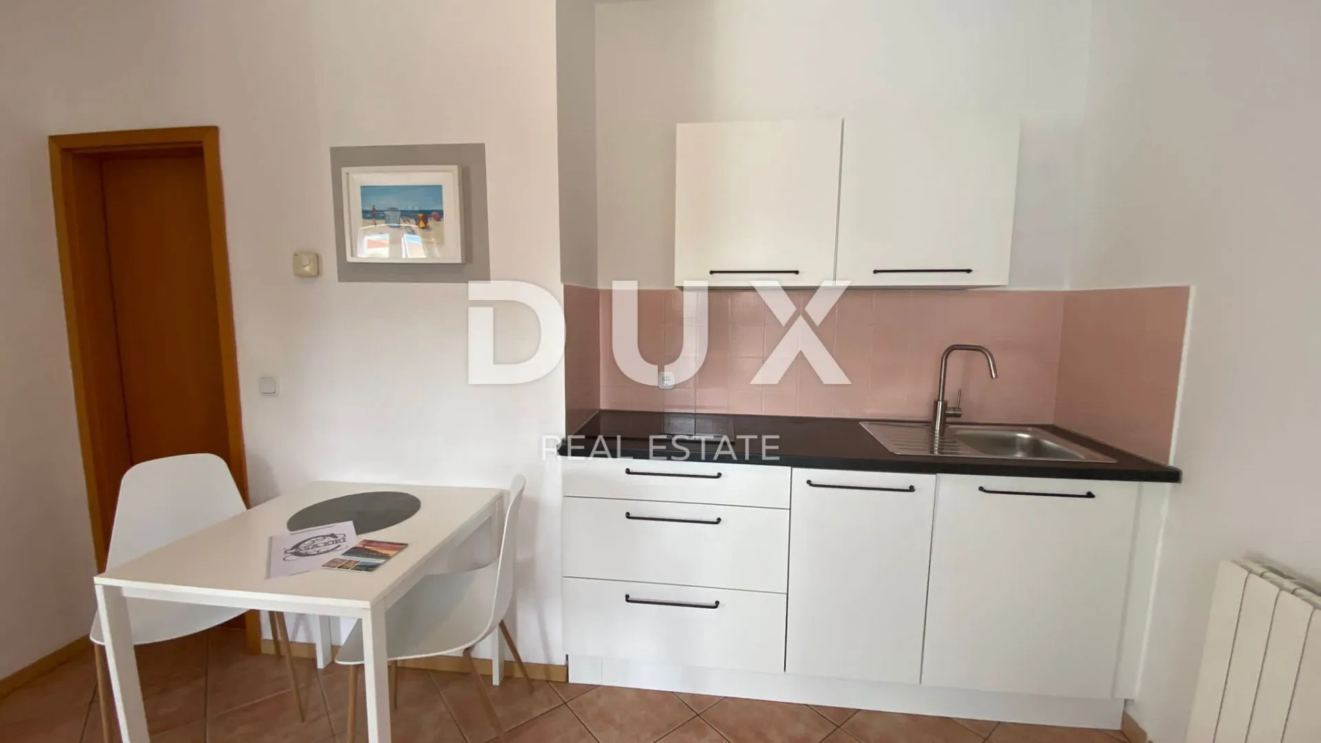 istra,rovinj - izvanredna apartmanska kuća u rovinju - slika 3