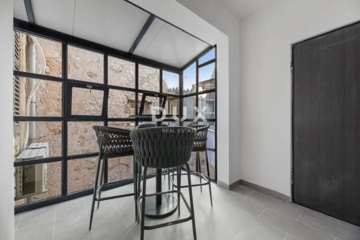 zadar, centar, stan, 77 m2, dvije stambene cjeline - slika 31