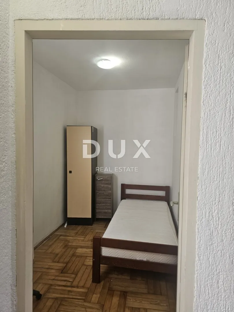 rijeka, škurinje - stan sa dva odvojena apartmana sa čak 5 spavaćih soba - slika 23