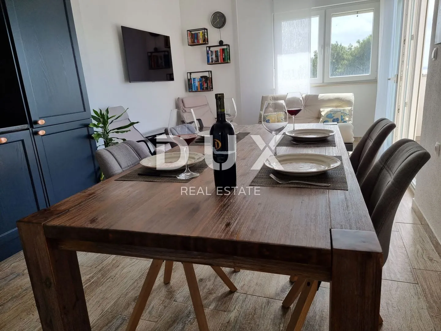 zadar, vir - prostrana kuća s 5 apartmana - slika 14