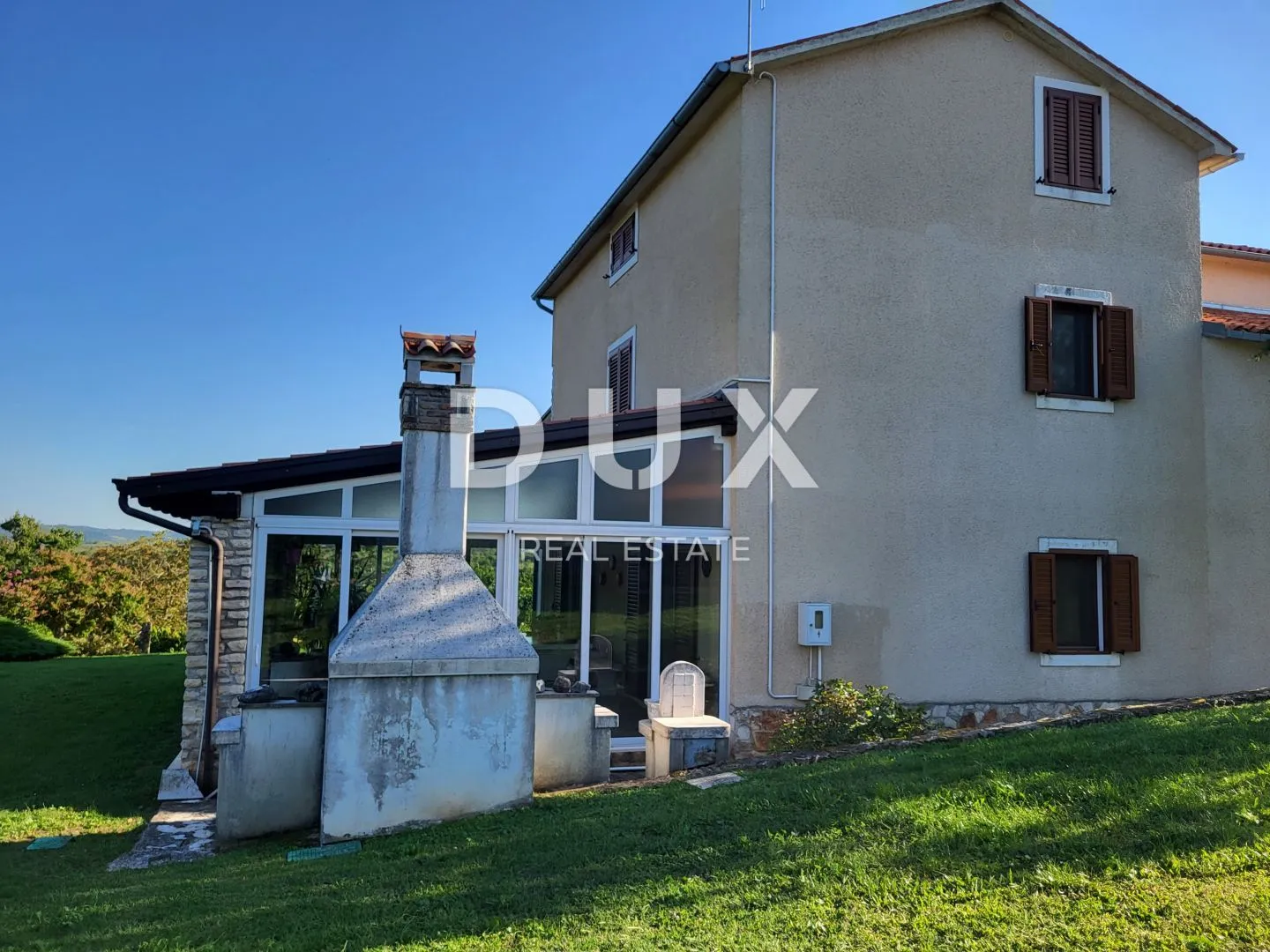 istra, brtonigla - imanje u prekrasnom okruženju - slika 9