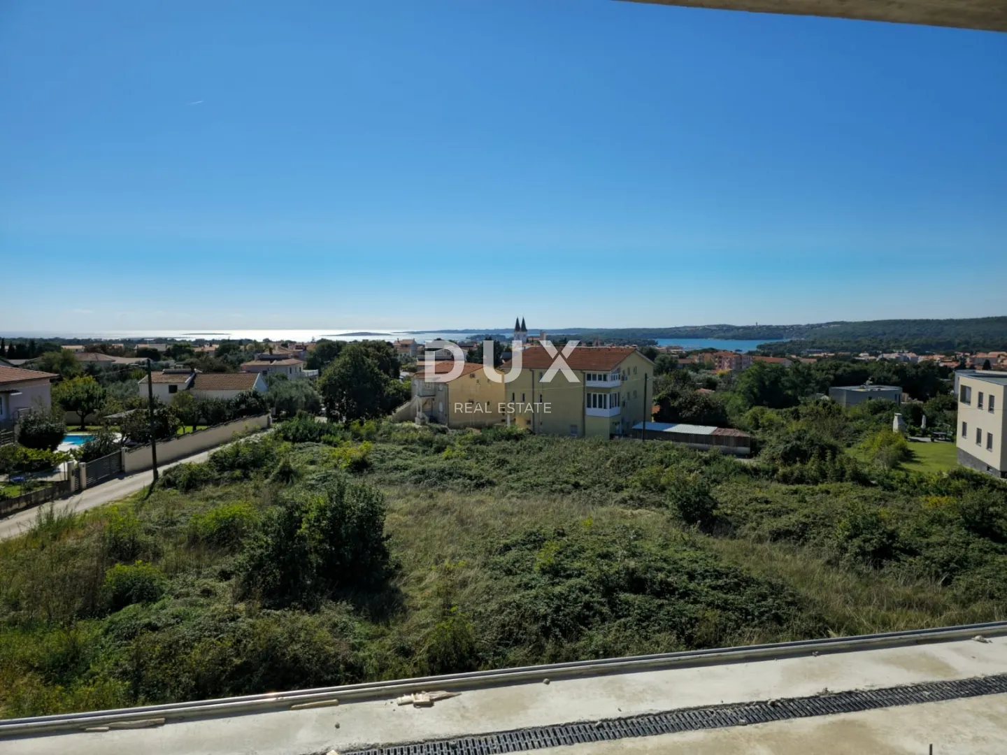 istra, medulin - luksuzni penthouse s pogledom na medulinski zaljev - slika 19