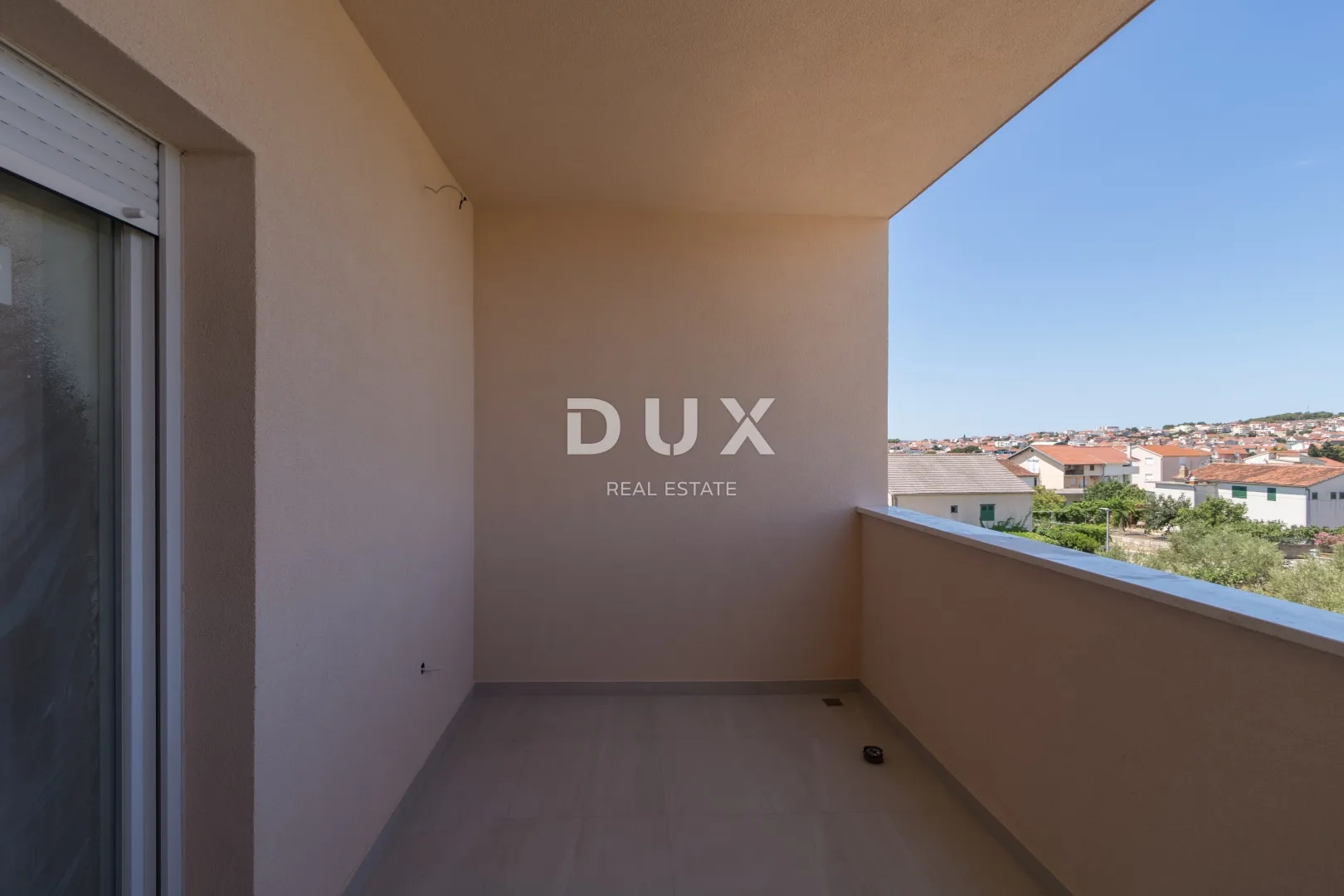 vodice, dvosobni stan, drugi kat, 57,82 m² - slika 4